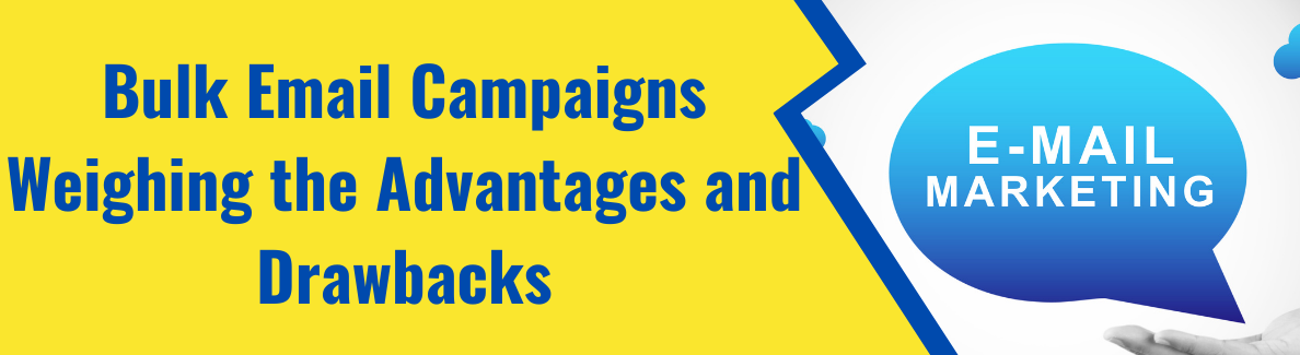 Boldinbox Bulk Email Campaigns – Weighing the Advantages and Drawbacks