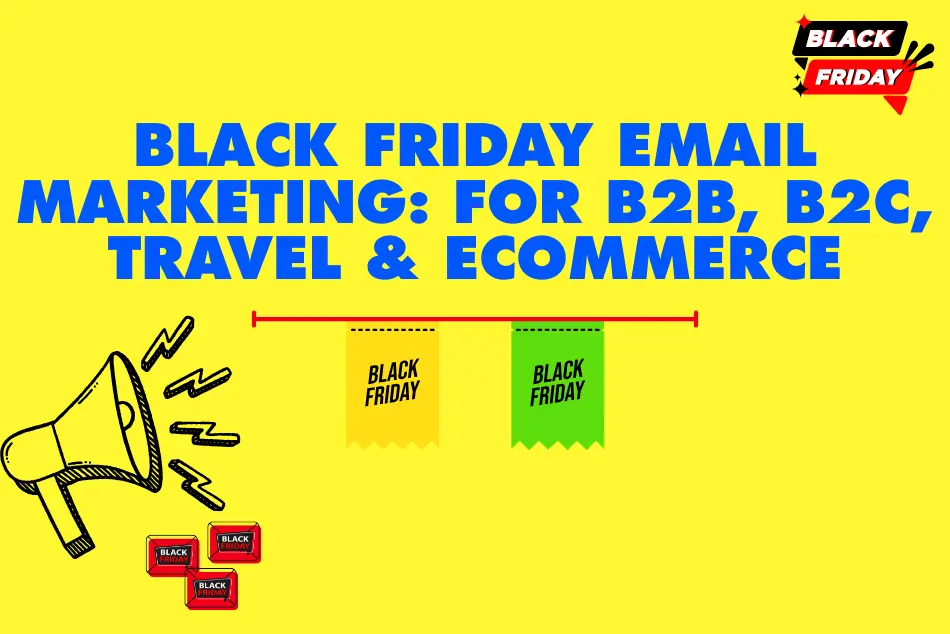 Best Email Marketing Services to Boost Your Business Growth in 2024