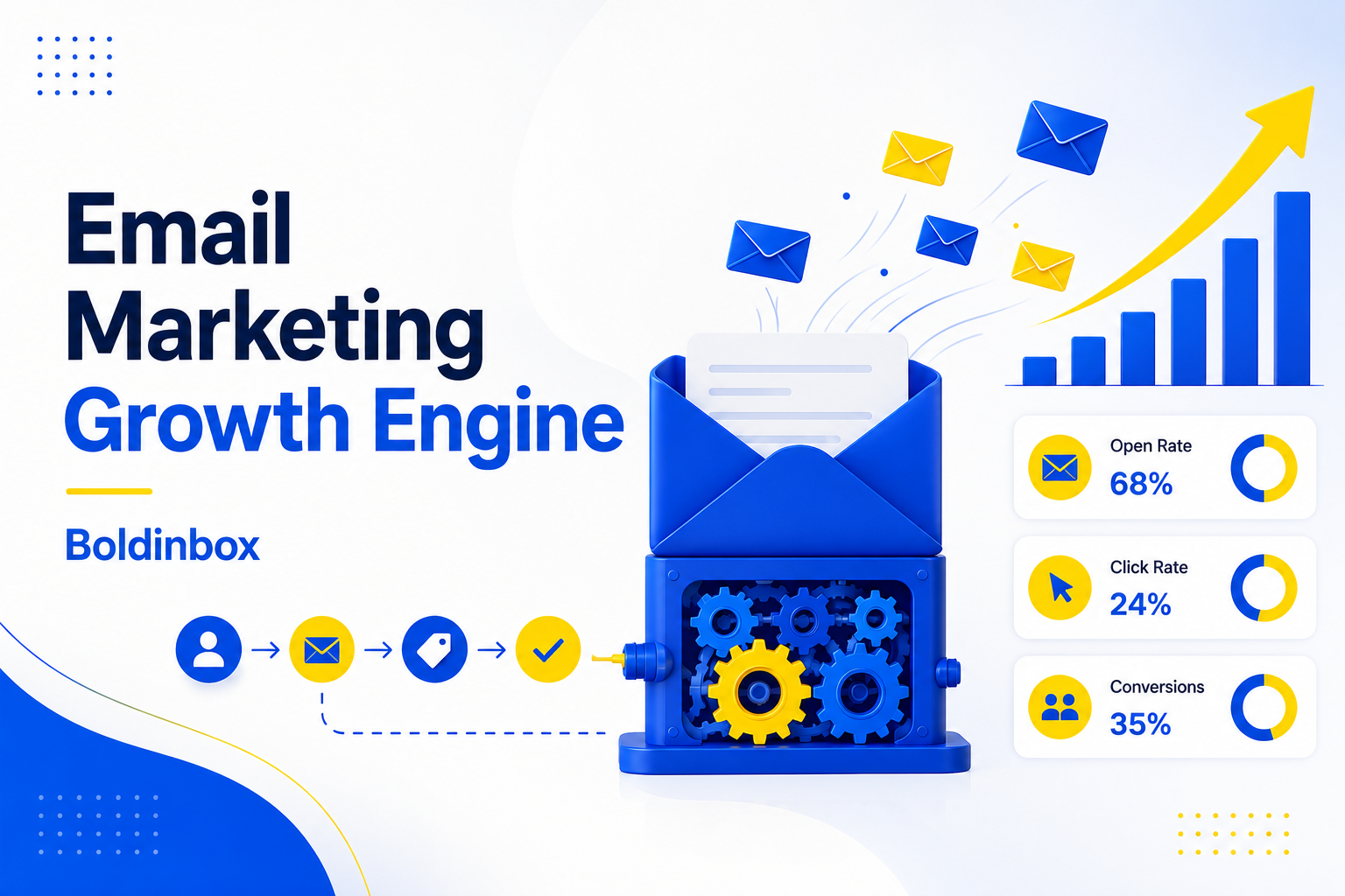 Best Email Marketing Services to Boost Your Business Growth in 2024
