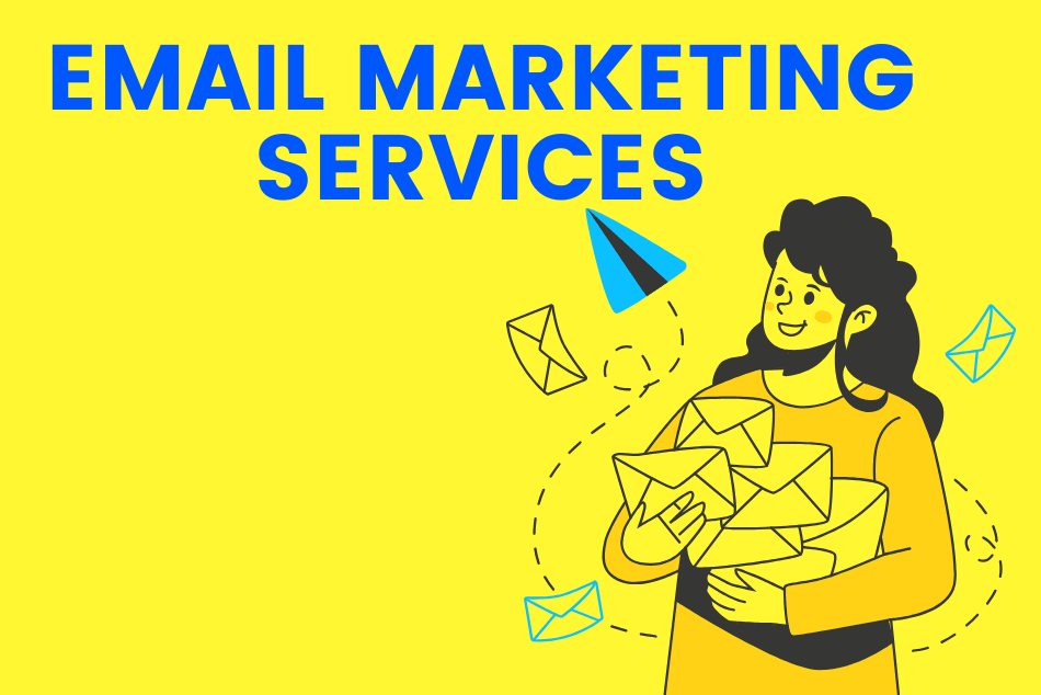 Email Marketing Services