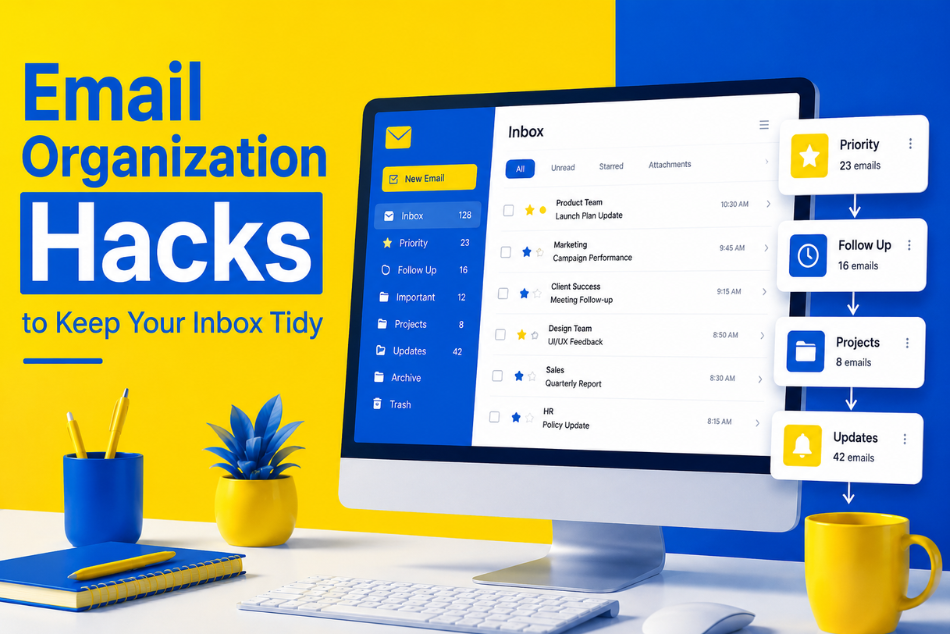Best Email Marketing Services to Boost Your Business Growth in 2024