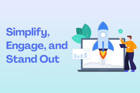 Email Campaign Design Trends in 2025: Simplify, Engage, and Stand Out