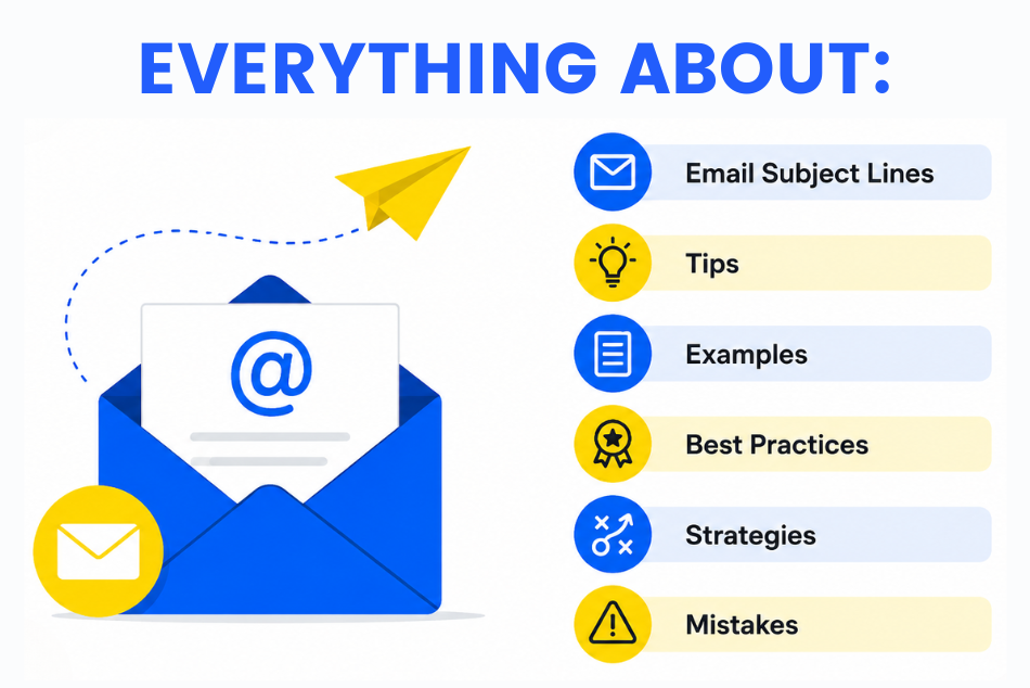 Best Email Marketing Services to Boost Your Business Growth in 2024