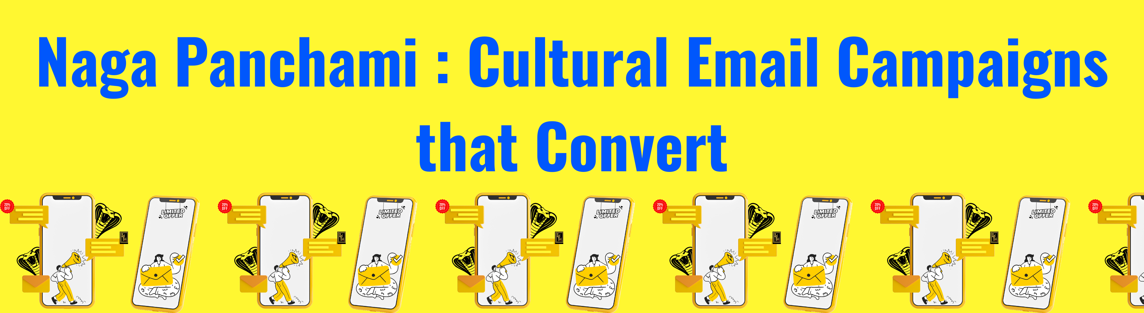 Naga Panchami 2025: Cultural Email Campaigns that Convert