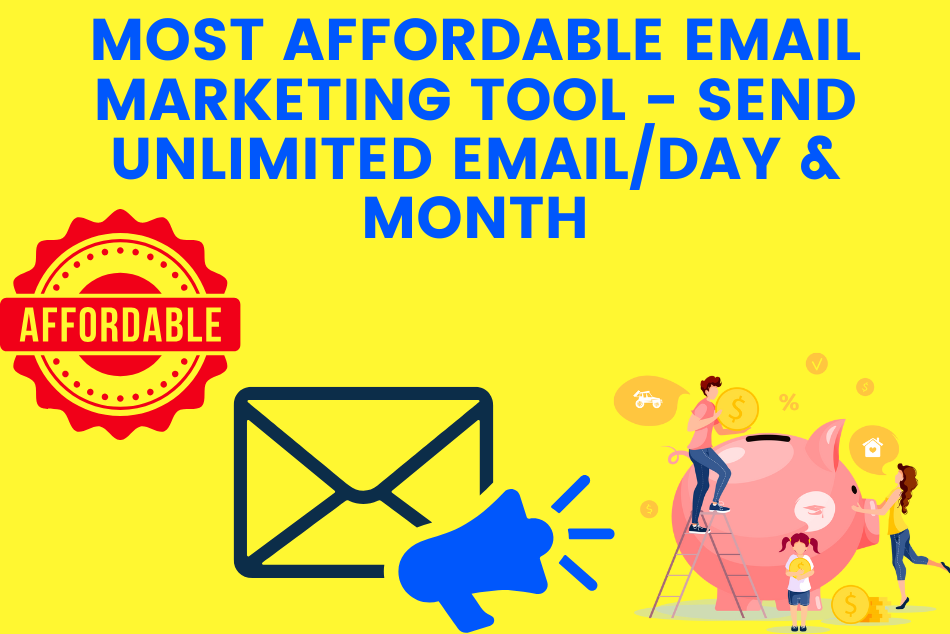 Best Email Marketing Services to Boost Your Business Growth in 2024