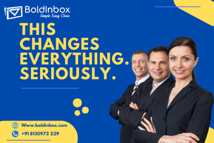 The Art of Email Personalization: Turning Messages into Meaningful Conversations