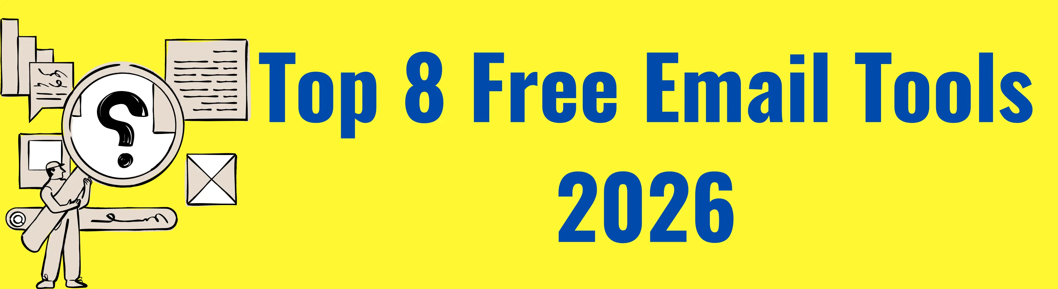 8 Free Email Marketing Tools for Indian Small Businesses (2026 Guide)