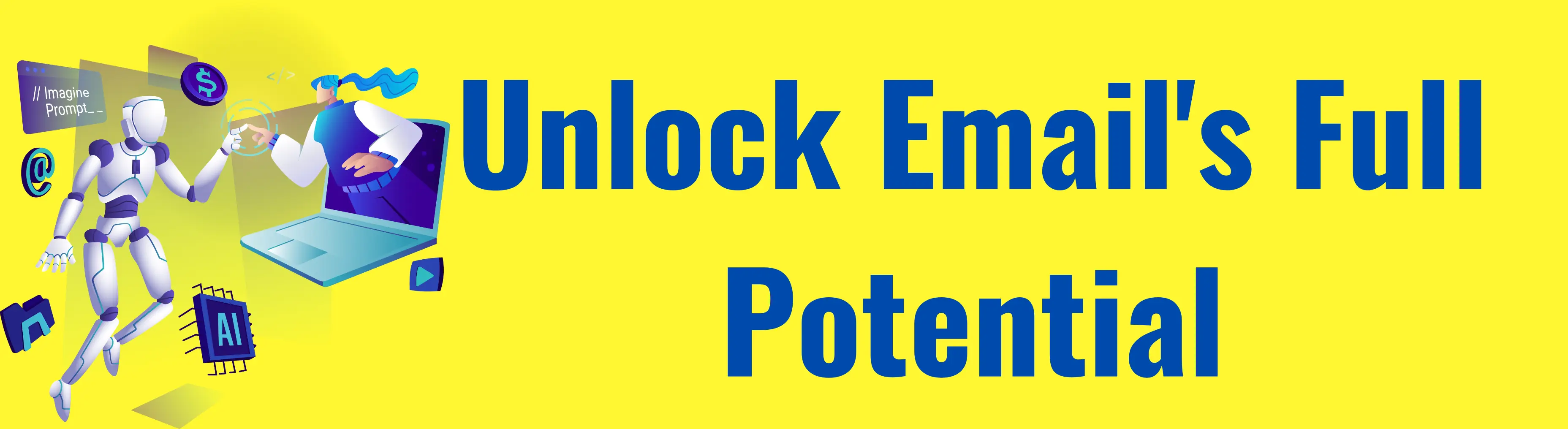 AI Makes Your Email Marketing More Powerful