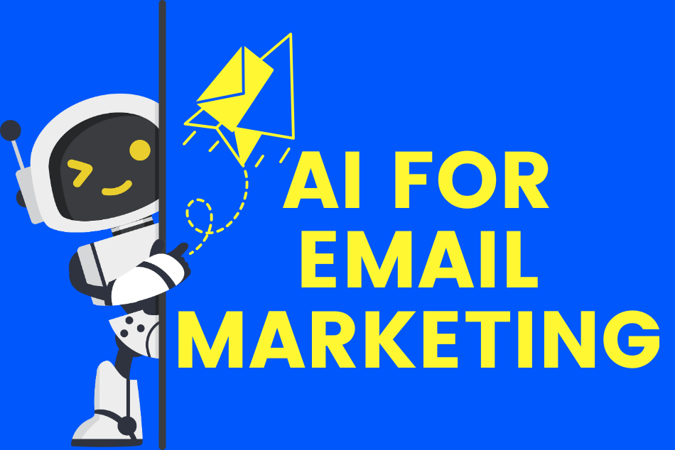 AI for Email Marketing: How to Increase Conversions & Revenue in 2025 I Boldinbox