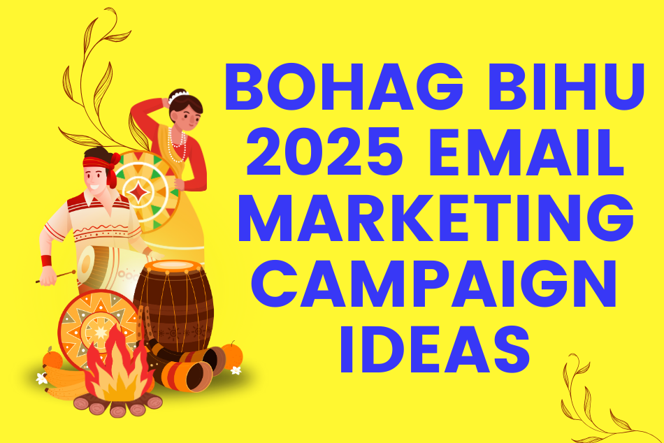 Bohag Bihu 2025: Celebrating Assamese New Year with Joy, Culture, and Tradition.