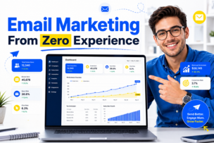Best Email Marketing Services to Boost Your Business Growth in 2024