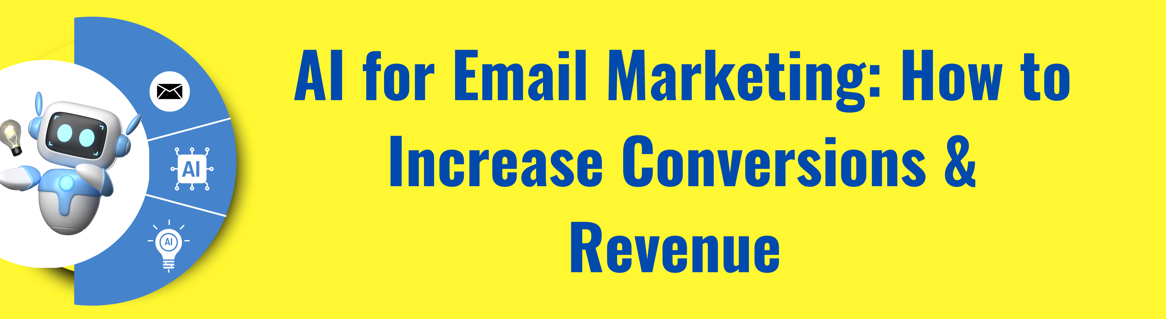 AI for Email Marketing: How to Increase Conversions & Revenue in 2025 I Boldinbox