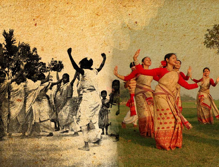 Day 2 — Manuh Bihu: New beginnings, self-care & family time