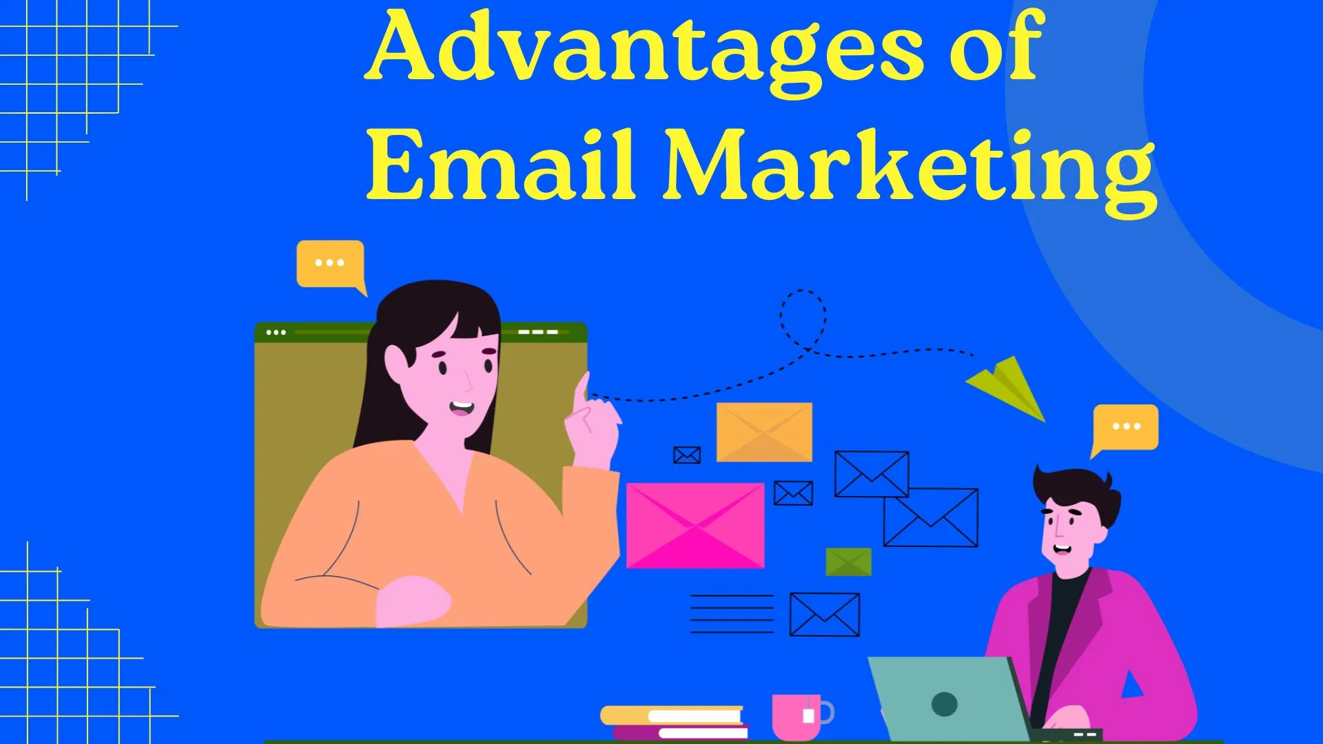 Advantages of Email Marketing with Boldinbox – Boost Engagement, Increase ROI, and Reach Target Audience Effectively