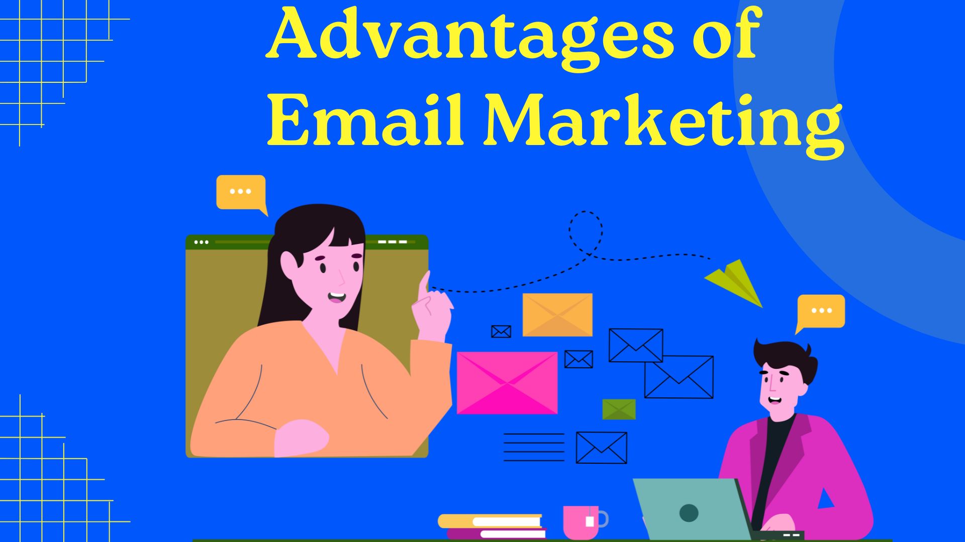 Advantages of Email Marketing with Boldinbox – Boost Engagement, Increase ROI, and Reach Target Audience Effectively
