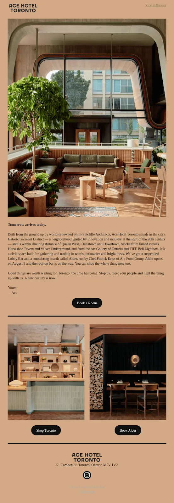 Festive holiday moments at Ace Hotel Pittsburgh – featuring exclusive seasonal activities, cozy ambiance, and memorable guest experiences.