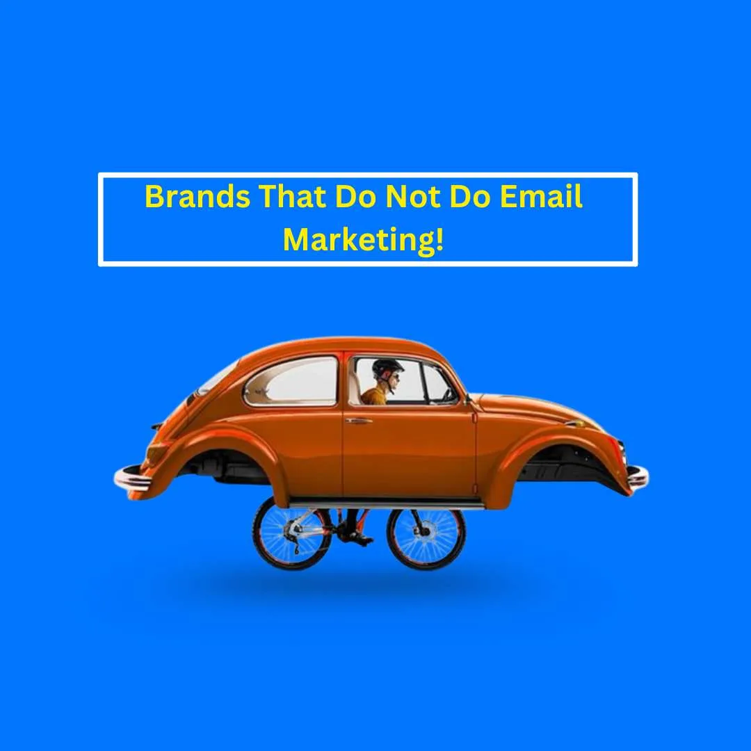 Still Not Using Email Marketing? Your Business Is Missing Out – Start Reaching Your Audience Smarter Today!