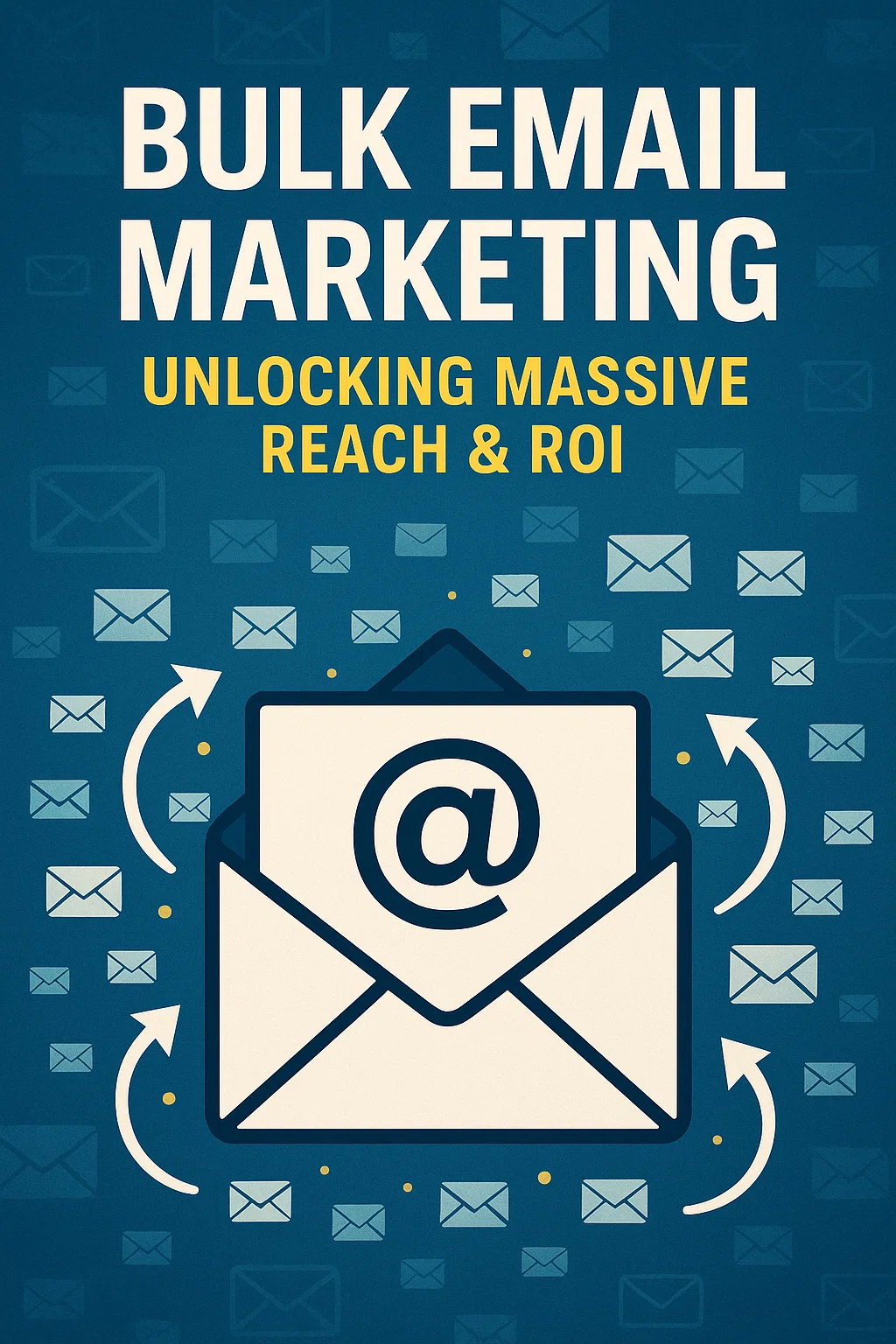 Learn the Pros of Bulk Email Marketing