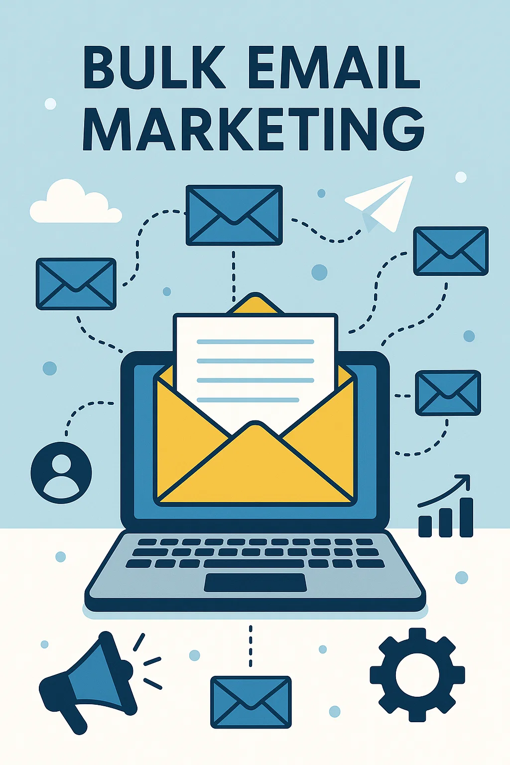 Bulk Email Marketing: Myths vs. Reality