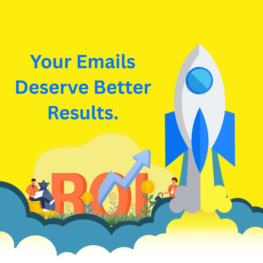 Your Email Deserves Better Results – Are You Using the Right Tool to Make It Happen?