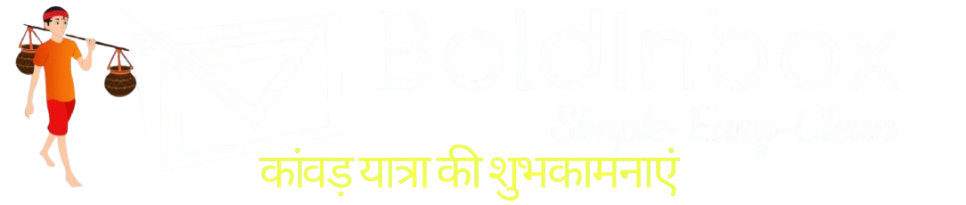 Boldinbox logo
